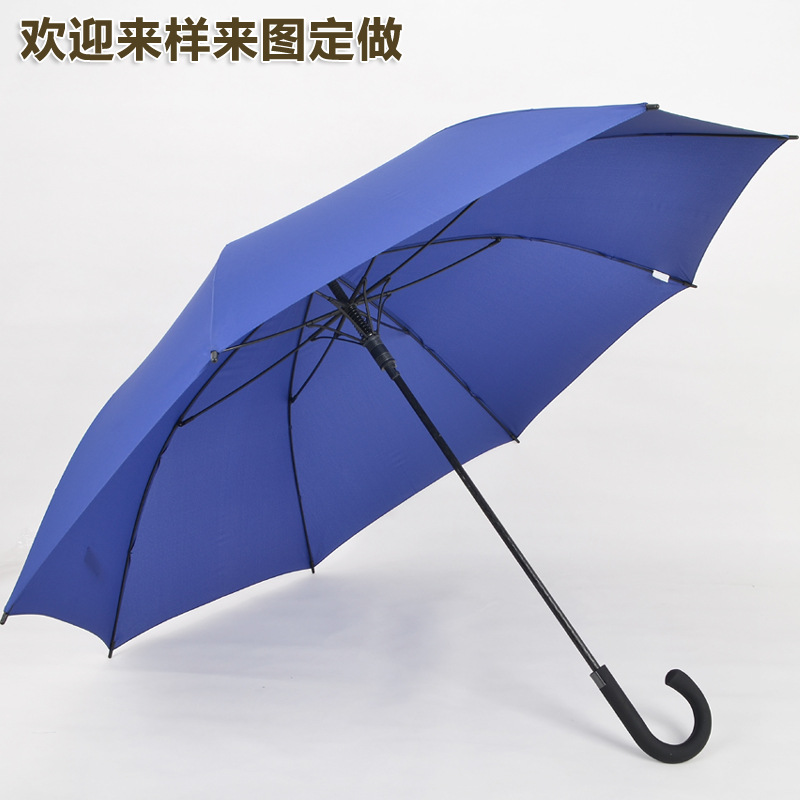 折叠广告伞、许昌雨伞厂、嘉鸿高尔夫广告伞