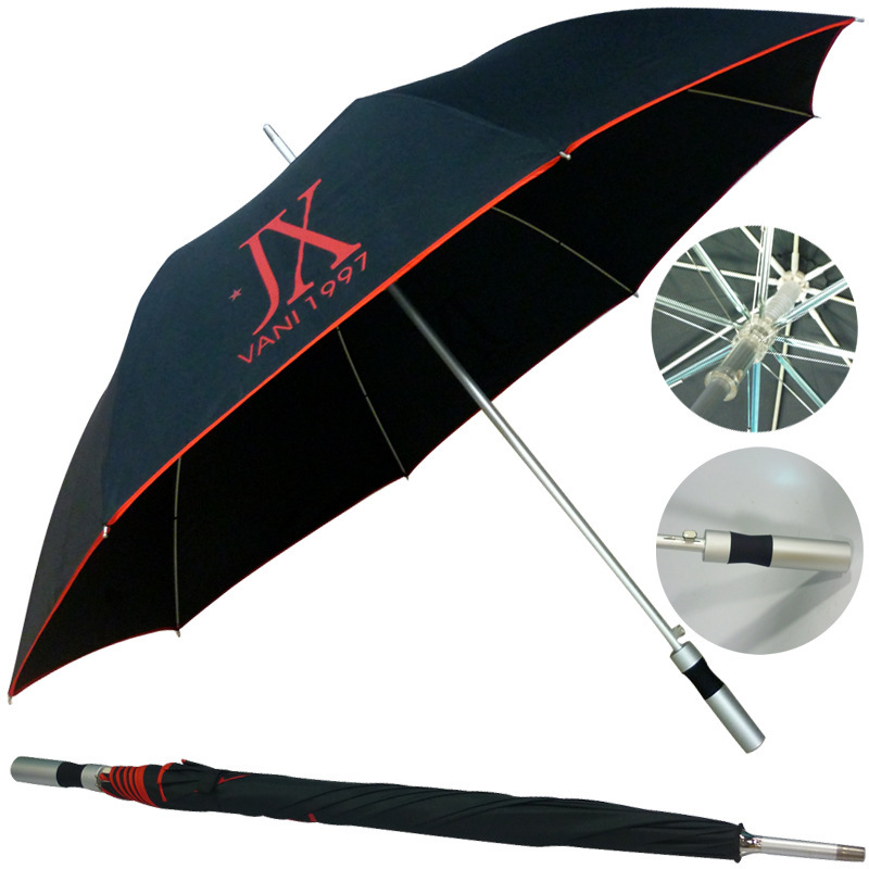 户外遮阳伞、柳州雨伞厂、嘉鸿房地产广告伞