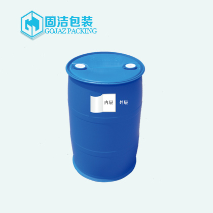 10.5kg双色塑料桶200L塑料桶安徽塑料桶价格