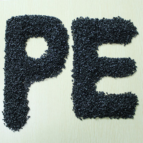 PE聚乙烯再生颗粒
