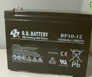 中国台湾BB蓄电池BP系列ups蓄电池