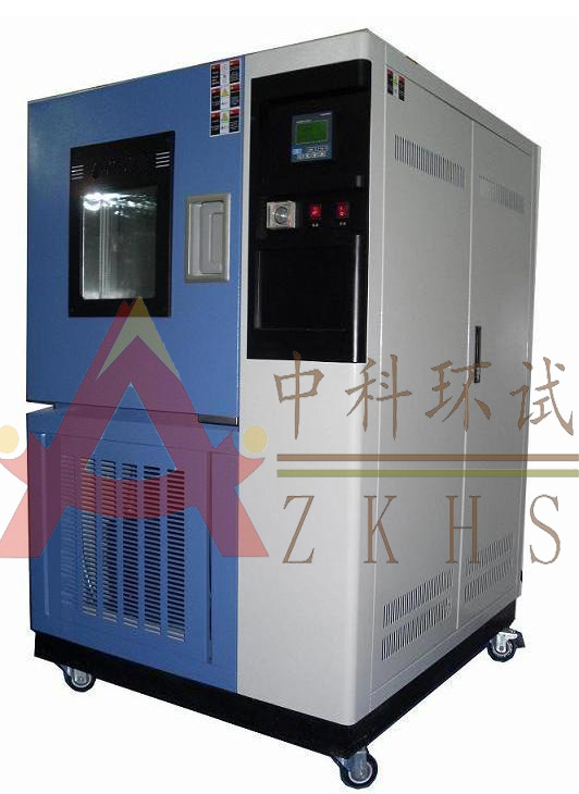 北京优质GDS-800高低温湿热试验箱