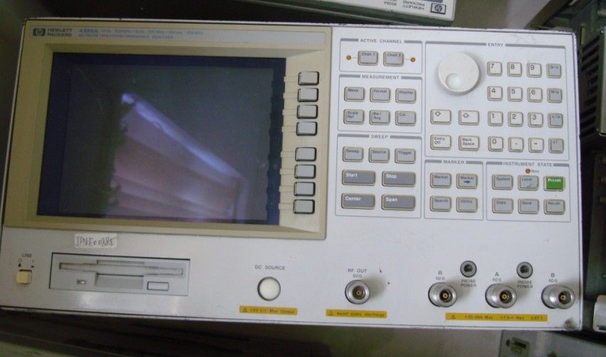 zentech 3250 变压器综合测试仪