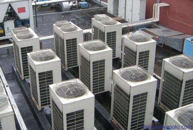 揭阳美的中央空调销售 汕头美的中央空调维修
