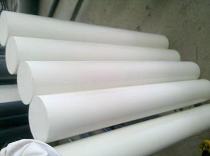 进口PVC板聚氯乙烯 灰色白色蓝色PVC 立达PVC棒