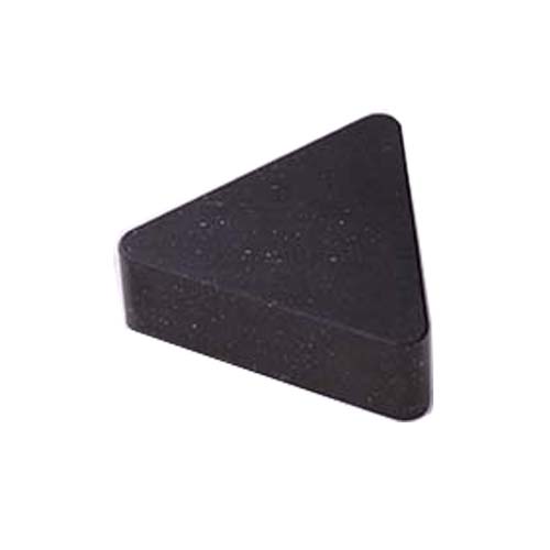 富耐克TNGN三角形PCBN车刀片，主要加工灰铁、淬火钢等硬度比较高的黑色金属