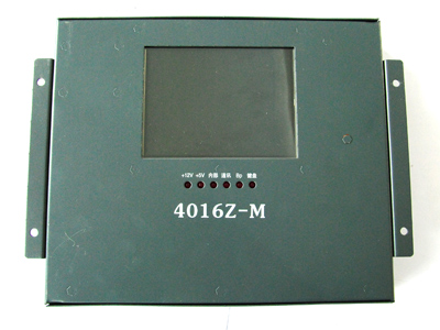 4016Z-M型智能保护器标准配置