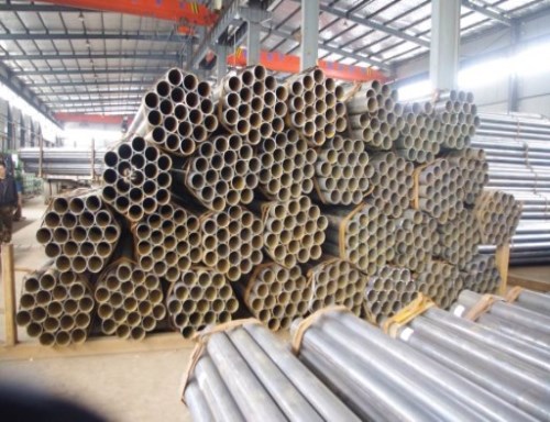天津Q195焊接钢管采购-Q195焊接钢管现货销售-钢管