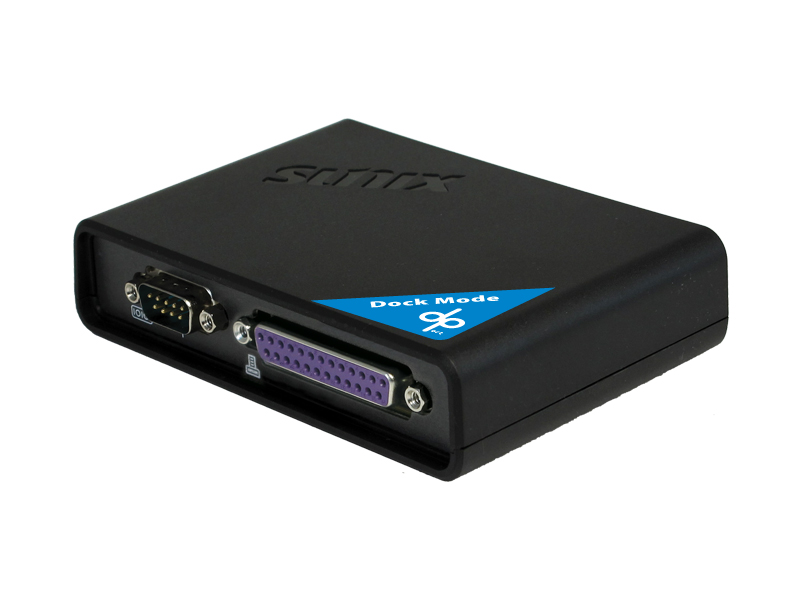 三泰1口RS-232和1并口网络介面扩充盒