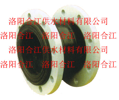 泵阀管道0.6mpa/2.5mpa规格DN32-DN2800单球可曲挠橡胶接头出厂价起售