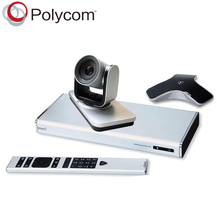 宝利通高清视频会议终端Polycom Group310-1080p 苏州宝利通代理商 江苏宝利通总代