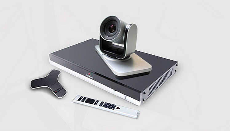 宝利通高清视频会议终端Polycom Group550-1080p 南京宝利通代理商 徐州宝利通总代 宿迁宝利通代理