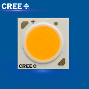 cree COB光源CREE灯珠 CXA1820-3000K COB面陶瓷20-40WLED灯珠