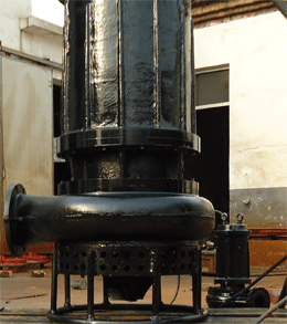 JSQ潜水吸沙泵|抽泥泵|卸砂泵|卸沙泵等