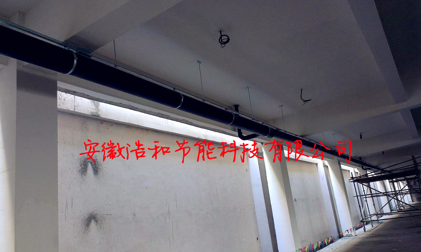 武汉虹吸排水工程安装公司