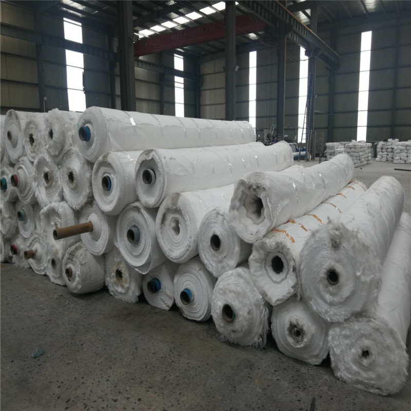 三维土工网垫生产厂家批发价格低规格全的三维植被网