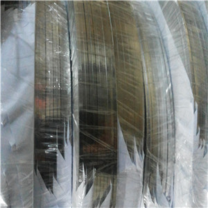 大量现货供应 304不锈钢毛细管 0.4*0.11精密毛细管 可任意切割