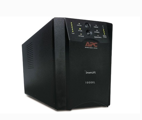 apc ups电源SUA1000UXICH在线互动式700瓦参数报价