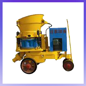 生产批发混凝土喷浆机，专业生产混凝土喷浆机