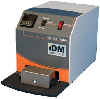IDM油墨耐磨测试仪I0001