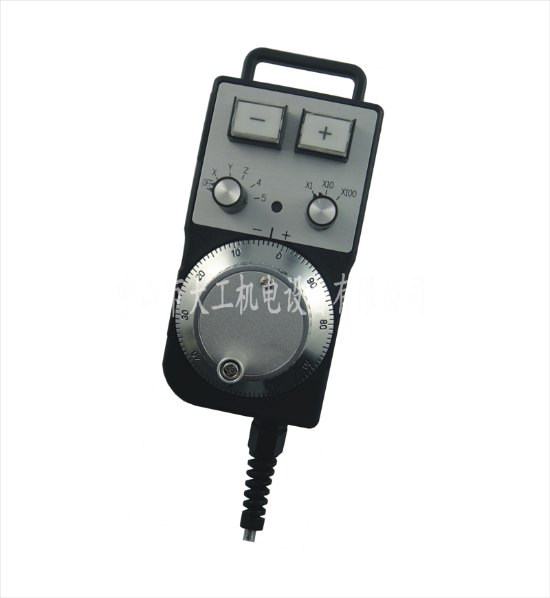 NEMICON内密控电子手轮HP-L01-2Z1 PL0-300-181