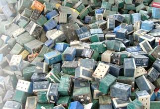 广州回收废旧电池价格