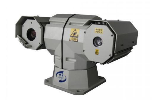 SY-JGYS400一体化智能激光夜视监控设备
