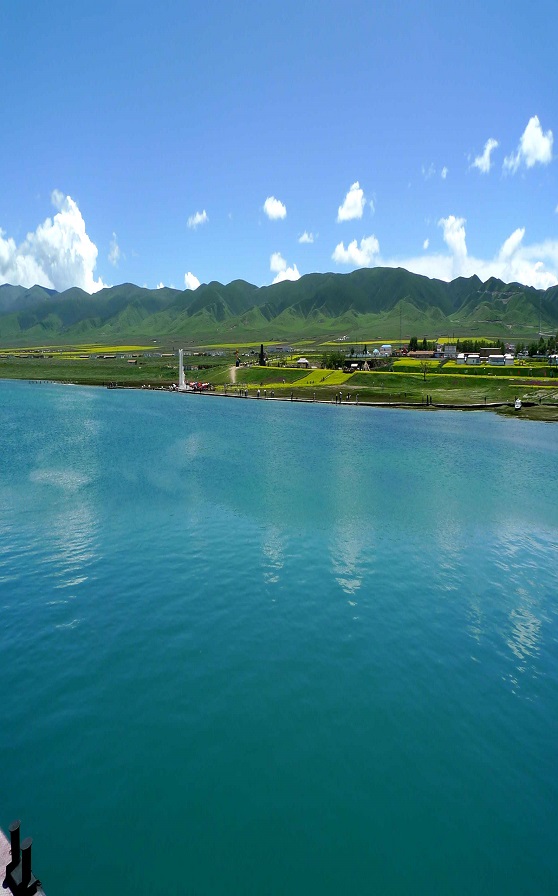 西宁原子城-高原之舟旅行社-青海景点