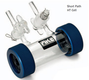 供应美国PIKE短光程气体池 红外样品架支架KBr溴化钾研磨机全自动压片机