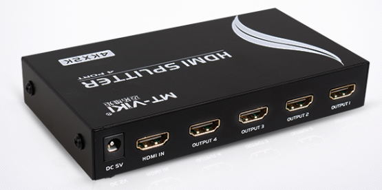 迈拓维矩5米USB延长器MT-UD05-H