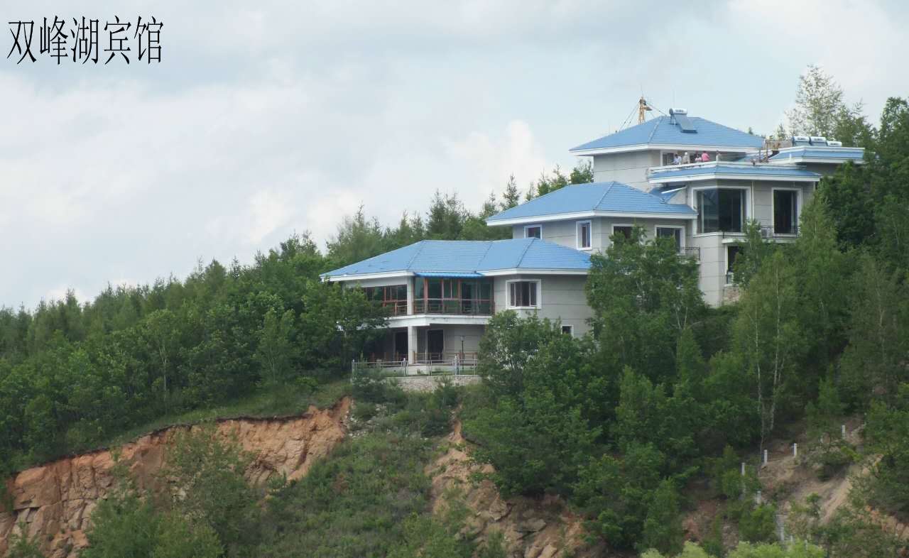 海林旅游公司国内旅游项目 牡丹江双峰湖景点旅游