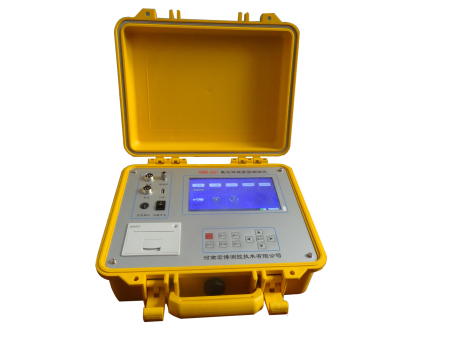 HB-SAT20S氧化锌避雷器带电测试仪产品参数表