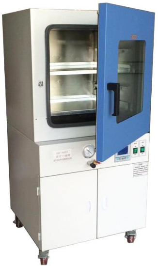 DZF-6090LC立式数显真空仪表干燥箱直销厂家