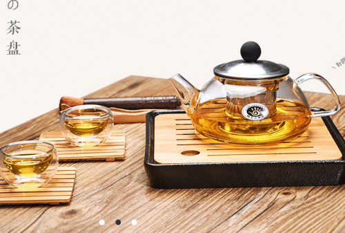 西宁精美玻璃茶壶品牌