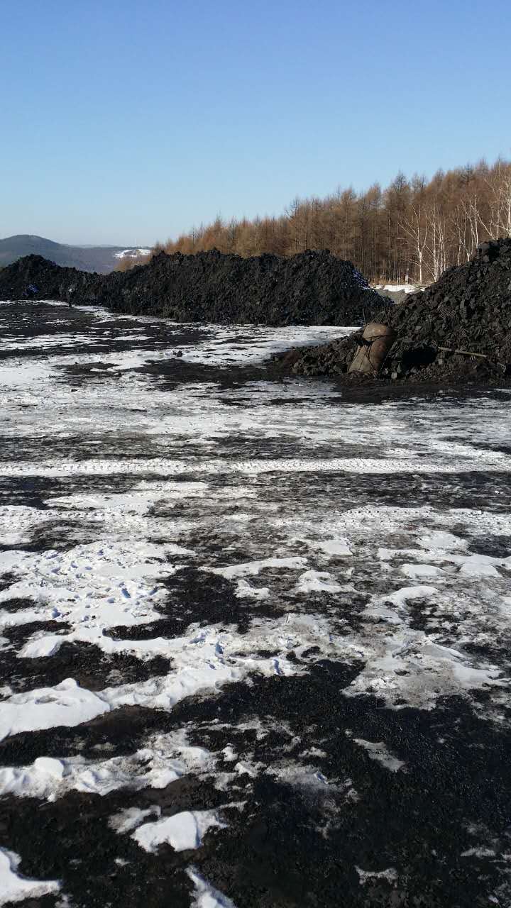 黑龙江蜂窝煤，黑蜂窝煤怎么样 热量是多少