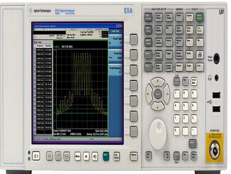 Agilent N9010A 频谱分析仪