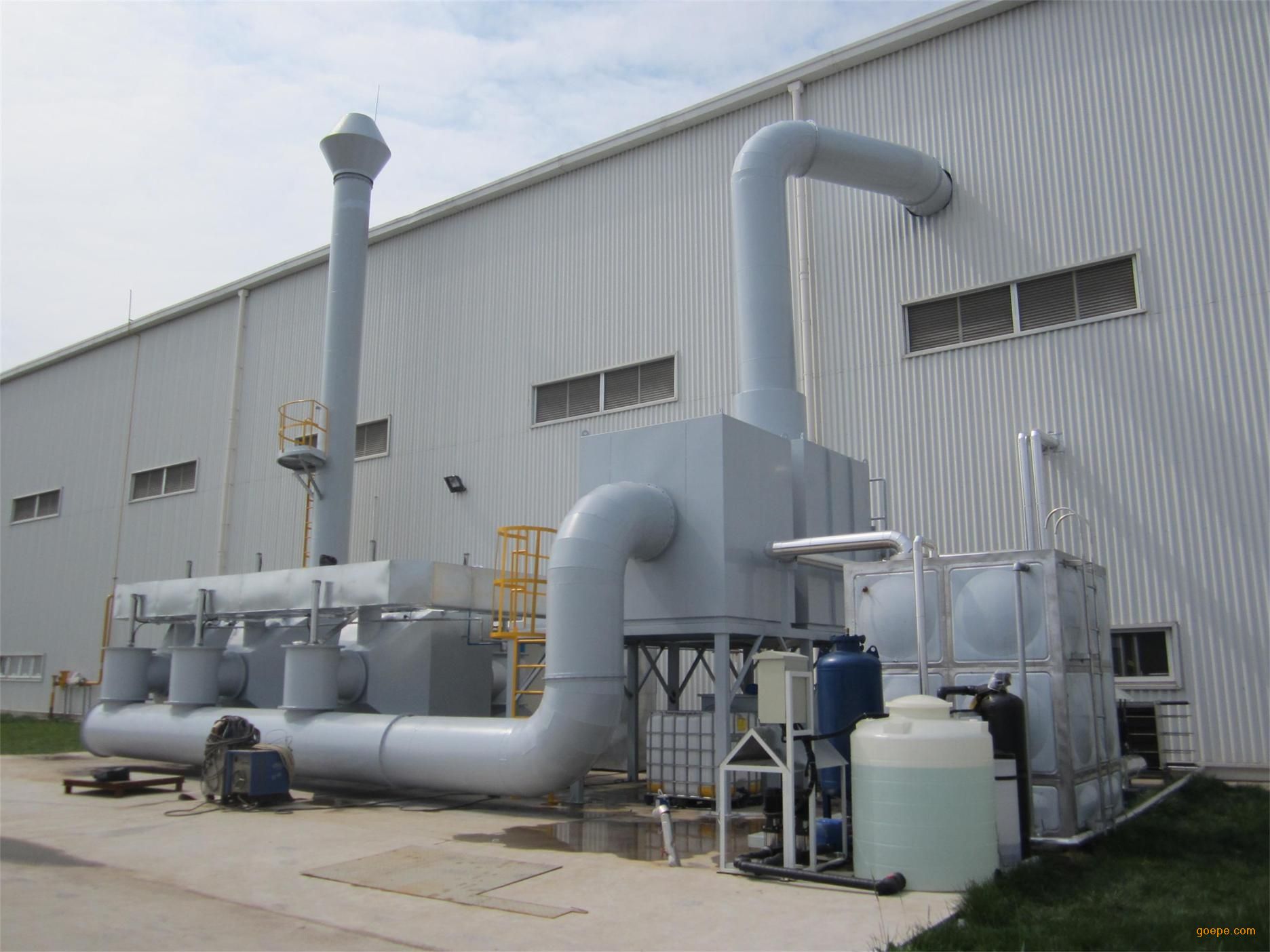 环保设备-污水废气处理设备-设备新型优质