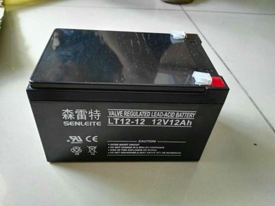 现货供应森雷特蓄电池LT12-12 特价森雷特蓄电池12V12AH直销