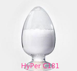 HyPer C181树脂—尼龙润滑剂、高填充高流动、防玻纤外漏剂