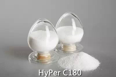 HyPer C180树脂—工程塑料多功能助剂