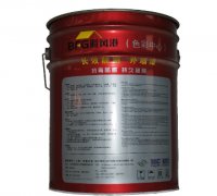 银城油漆 醇酸调和漆 醇酸防锈漆 环氧富锌底漆 酸漆