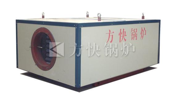 南京冷凝器生产