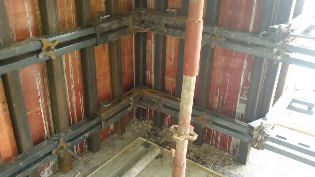 高层建筑剪力墙结构桩基沉降控制介绍 胜川建材