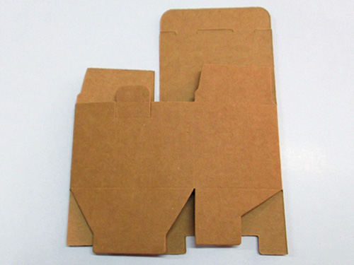 东莞市恒知包装_专业的牛皮纸包装盒供应商——复古牛皮纸盒