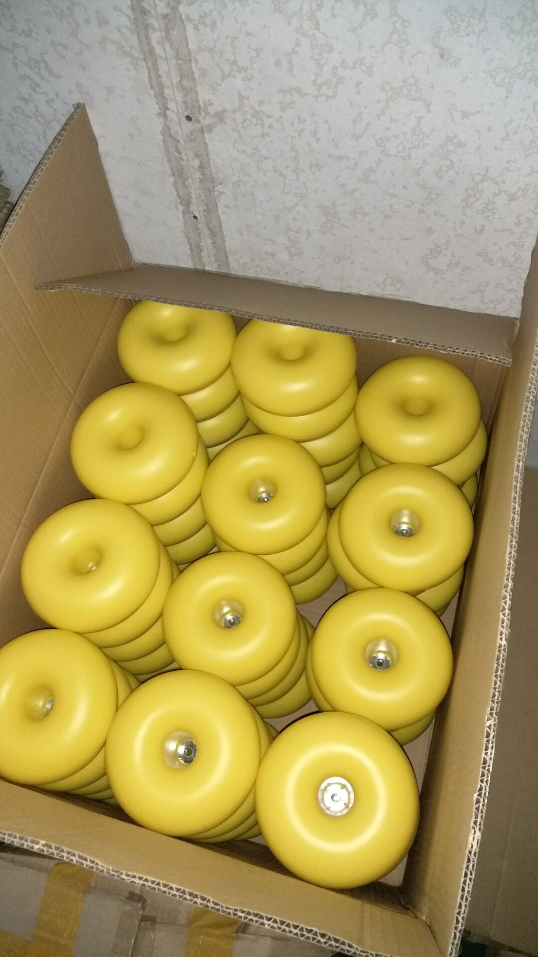 防震球_防震球价格_优质防震球批发MS-60080木箱防震球，黄色，**产品