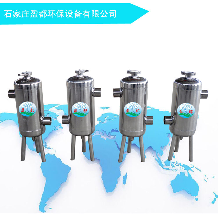 珠海硅磷晶罐阻垢