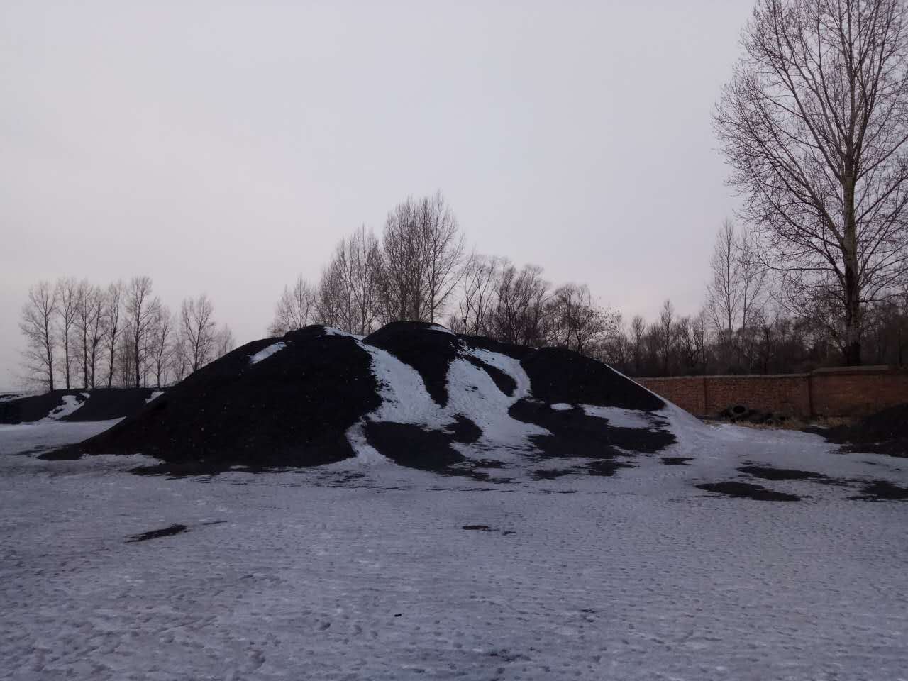 黑龙江大型煤炭供应基地 质量** 中煤原煤型煤贫煤无烟煤