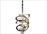 口碑好的无锡专业生产螺带螺杆式搅拌器厂家价格推荐无锡杜氏化工