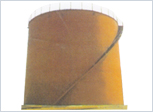 江苏无锡热销的平盖锥底贮罐厂家有哪些选择无锡杜氏化工