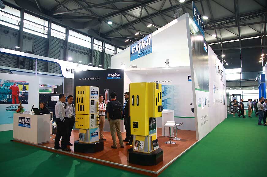 2017电力行业展览会-中国全电展